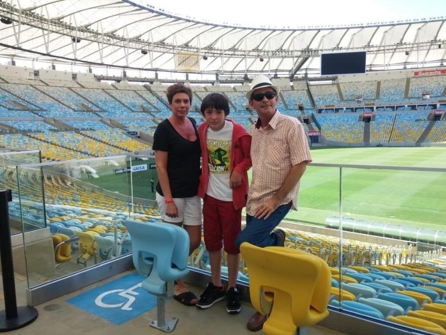 Maracanã Stadium