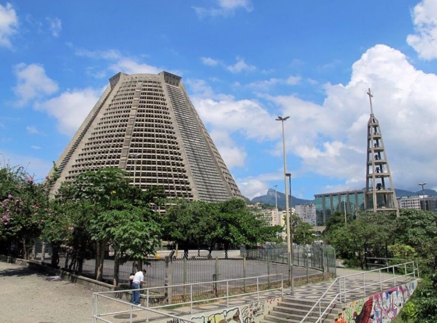 Metropolitan Cathedral