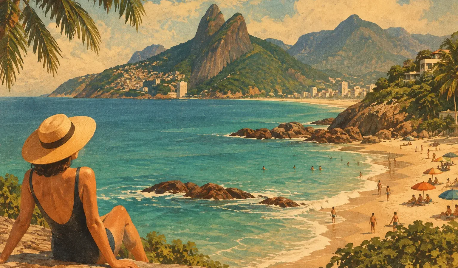 7 Top Rio Beaches Beyond Copacabana Worth Your Time