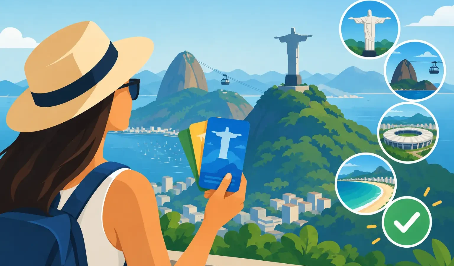 Rio Attraction Passes: Are They Worth It?